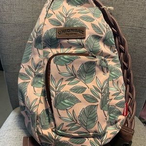 Unionbay Sling Backpack
